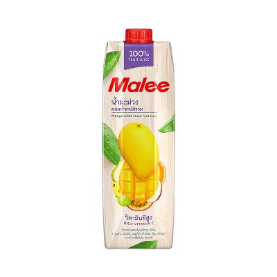 Malee Mango with Mixed Fruit Juice 1L